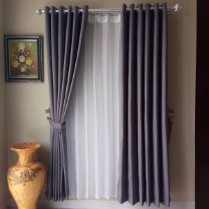 Gorden Blackout Import Premium gorden jendela gorden pintu gorden murah gorden minimalis