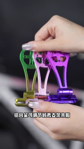 Quickly Release Cyclemeters Mount Versatile Road Bike Speedometers Mount for Mountain Bikes Tool