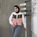YUKIE JACKET/Jaket wanita korea style ootd/Jaket wanita dewasa/Jaket wanita tebal dan lembut/Jaket wanita muslimah/Jaket wanita korean style/Jaket cewek terbaru/Jaket cewek korean style/Jaket cewek dewasa/Jaket cewek remaja/Jaket cewek aesthetic/Jaket cew. 