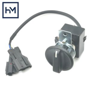 scope OE 14542152 14503037 14520398 Throttle Knob Switch for Volvo EC210B EC240B EC290B EC330 Excavator T4N8K