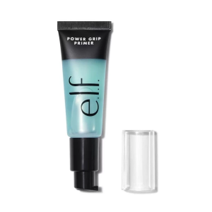ELF Power Grip Primer 4% Niacinamide Hyaluronic Acid Hydrating Brightening Gel Primer 24ML