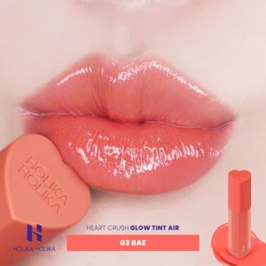 HOLIKA HEART CRUSH GLOW TINT AIR