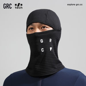 【NEW A 】GRC Cycling Apparel Cycling Balaclava