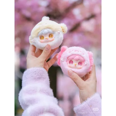 (SẴN-AUTH) Blindbox YOOKI OCEAN Yooki Hải Sản Bản Mini Xinh Xắn - Box Mù Bí Mật