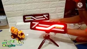 Lampu Rem Variasi Pick-Up Carry-Futura: Panduan Lengkap