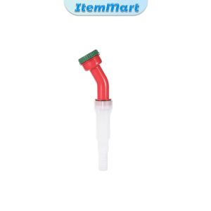 Item Agricultural Sprayer Plastic Flowering Spray Landscape Irrigation Car Washing Spray Nozzle