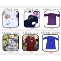 ⭐READY STOCK⭐ 24JM SHIP Exclusive Jubah Baby Boy, Jubah Bayi Lelaki Jubah Baby Nazkids. 