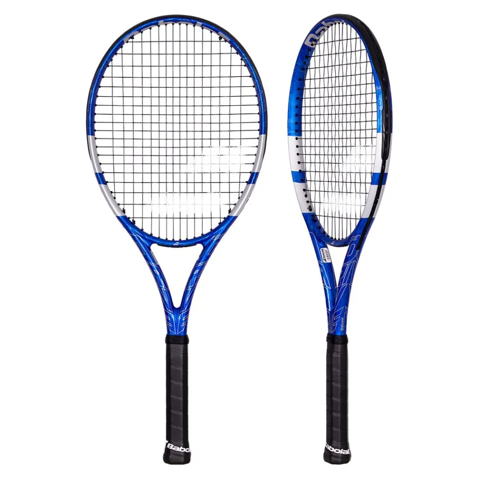 Babolat Pure Drive 30th Anniversary Tennis Racket | Lazada Singapore