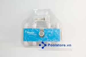 Bàn hút hồ bơi Emaux CE301