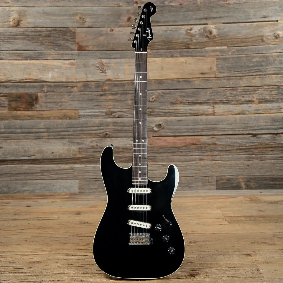 Fender Japan Aerodyne Stratocaster 【NEW限定品】 - ギター