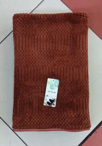 COD HANDUK MANDI MICROFIBER POLOS IMPORT 70cm x 140cm BAHAN LEMBUT TEBAL DAN SANGAT MENYERAP AIR