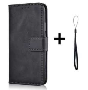 FLIP LEATHER CASE WALET FOR OPPO RENO 6 4G RENO 5 RENO 4 RENO 4F