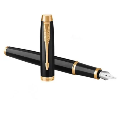 Parker IM Fountain Pen for Business Signature