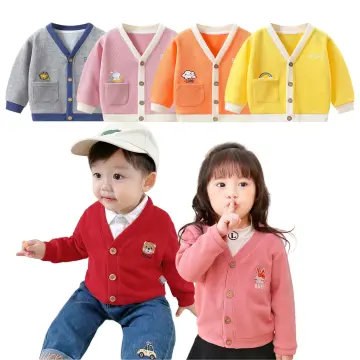 kstyle/Fleece v-neck pullover(Ivory Shop Knitted Sweater No Sleeve