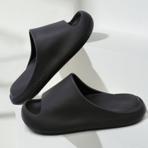 LAYTENY Sandal Wanita Kekinian Sandal Slop Wanita Dewasa Sandal Slide Wanita Tinggi Anti Slip Cowok