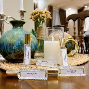 Nước Hoa HEMA PERFUME chính hãng nhà Hema lưu hương quyết rũ cá tính cả ngày dòng nước hoa cao cấp cho cả Nam và Nữ