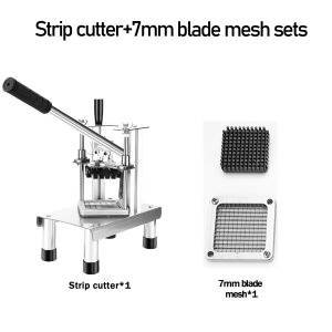 🏆JARD Commercial Stainless Steel Electric Fruits Vegetables Slicer Cutter Food Chopper Shredder 果蔬切片机