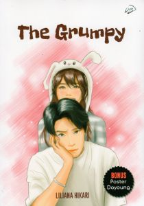NOVEL THE GRUMPY
