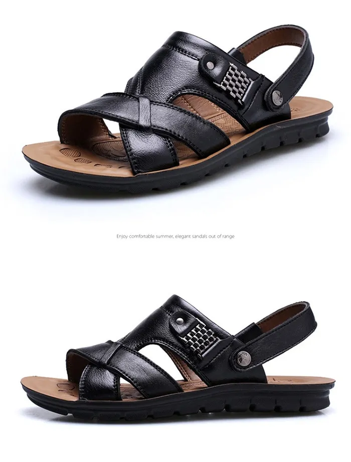 Corachic mens clearance sandals