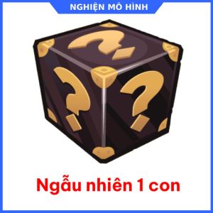Mô hình nhân vật Học viện siêu anh hùng Shoto Todoroki Midoriya All Might Bakugo Kirishima Eijiro Toga My Hero Academia