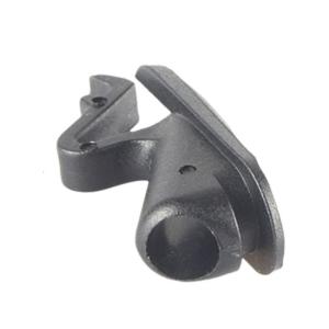 Xe đạp Phanh Dây kẹp xe đạp Shifter dây phanh hướng dẫn kẹp kẹp ống cho gọn gàng và có tổ chức