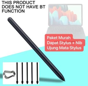 Stylus Pen Tab S7 FE / Tab S7 / Tab S7 plus / Tab S8 / Tab S8 FE S8 Ultra for Samsung