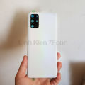 Nắp lưng Samsung S20+ / S20 Plus có kính camera. 