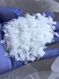 Hanson8 200g Cleaning Agent Heavy Oil Cleaning Agent Deodorizing Oil Agent Sewer Dredging Agent Alkali Flake H5K8Q