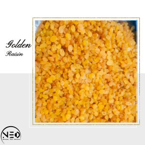 Kismis Raisin Simin Manis 500gr / Jumbo Golden Raisin / Anggur Kering tanpa biji/ Kismis kuning