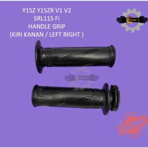 YAMAHA Y15 Y15ZR Y15Z V1 V2 HANDLE GRIP B17-WF624-00 100% ORIGINAL