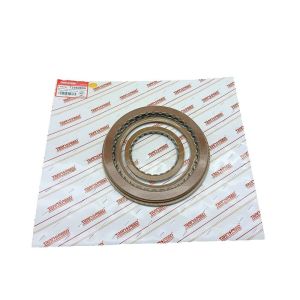 Transpeed 6T70 6T75 6F50 6F55 เกียร์อัตโนมัติ Rebuilding แผ่นคลัทช์แรงเสียดทาน Pads ชุดสำหรับ BUICK CADILLAC FORD LINCOLN