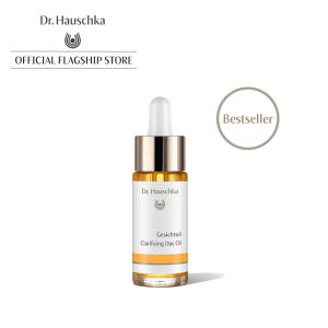 Clarifying Day Oil 18ml