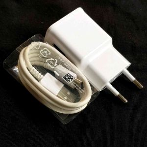 Bộ sạc nhanh 15W điện thoại SAMSUNG M52 M32 M31 M30s M30 M22 M21 M20 M12 M11... Cáp Type-C
