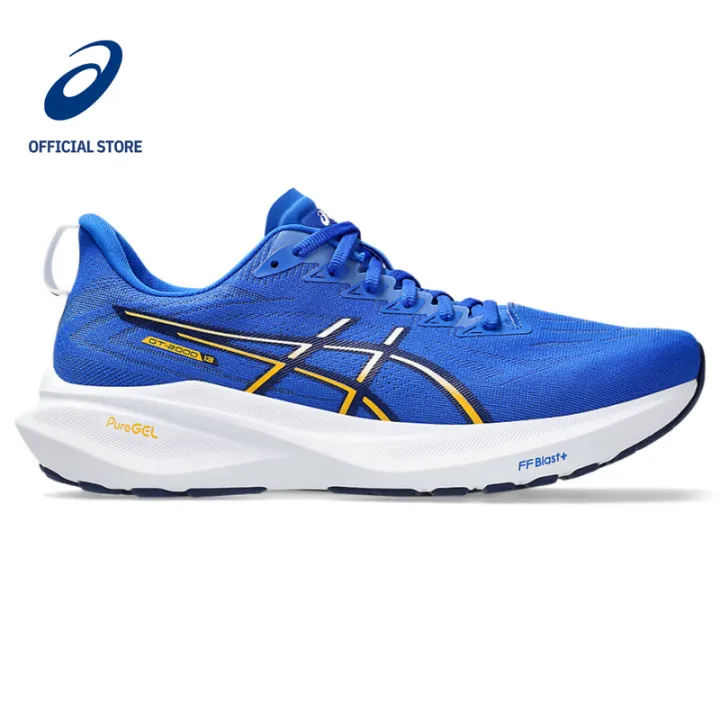 Asics Sneakers Asics Gt 2000 2e ASICS GT-2000 13 (2E WIDE