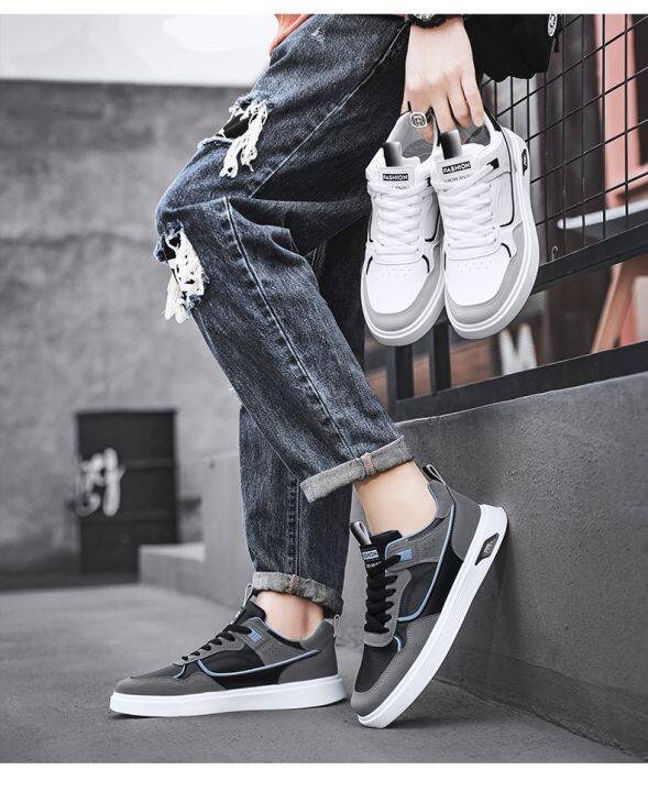 Mens clearance trendy sneakers