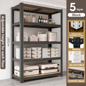 DAMIK Kệ Sắt V Lỗ Đa Năng Dài Kệ Hàng Thép Đa Năng Đựng đồ Hàng sẵn số lượng lớn