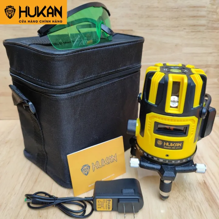 M%C3%A1y%20c%C3%A2n%20b%E1%BA%B1ng%20laze,%20b%E1%BA%AFn%20c%E1%BB%91t%205%20tia%20xanh%20HUKAN%20HK-211%20-%20Image%204