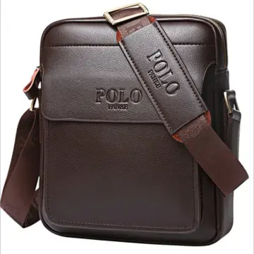 Polo sling bag price best sale