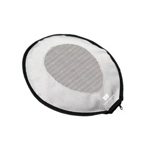 NALANILI Tăng cường lực đánh gậy Vỏ bọc chống mài mòn vợt tennis Máy tập luyện cú đánh trước và cú đánh sau Bền bỉ Bọc đầu vợt tennis Chuyên nghiệp Luyện tập lực vung gậy Thiết bị tập luyện quần vợt Dụng Cụ Chơi Tennis