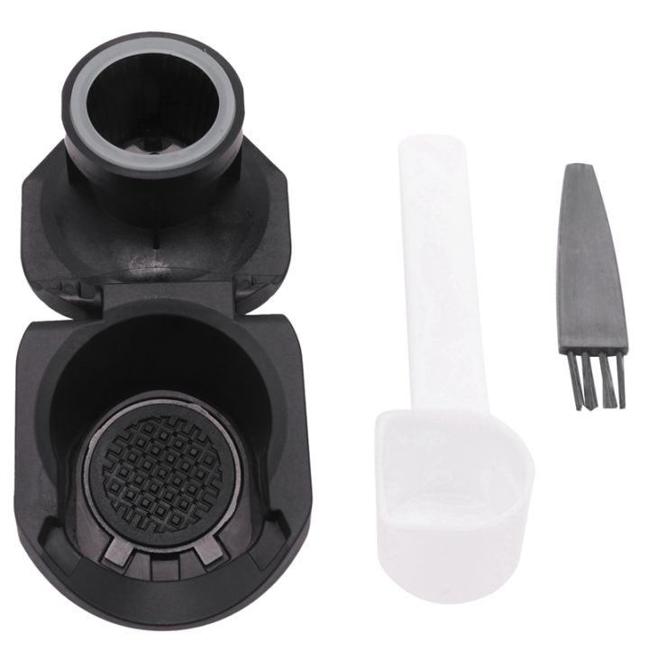 Adattatore Per Capsule Di Caffè Convertitore Per Macchine Genio S, Piccolo XS, EDG466, EDG606, MINI ME, KP7