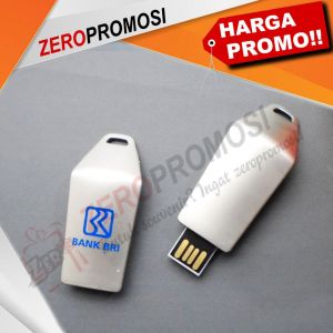 Souvenir Flashdisk Usb Slider Kode FDPL40 Custom Cetak Logo Murah