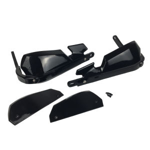 For Honda CB400X CB400F CB500X 2020 2021 2022 Handguard Motorcycle Accessories Hand Guards Shield Brake Clutch Levers Protector