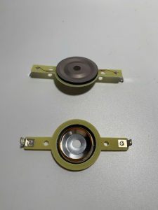 Côn loa treble 25.5mm loại hở màng - côn loa trép titan - giá 1 cái