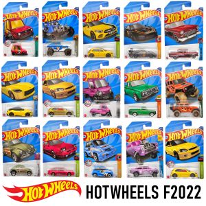 Hotwheel ลิขสิทธิ์แท้100% เลือกแบบได้ การันตีราคาสุดคุ้ม HW44 HW HOT WHEELS โมเดลรถเหล็ก ของแท้ HW44