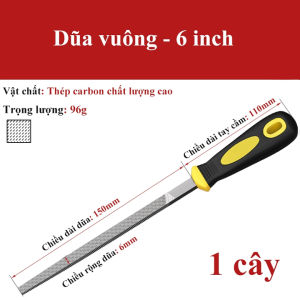 Dũa sắt dũa nhựa dũa gỗ kích thước và hình dạng khác nhau. carbon cao Autotech