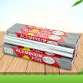 MD-C977 Kertas Panggang Aluminium Foil Roll 30CM x 6.5M Food Grade / Aluminium Foil 6.5Meter. 