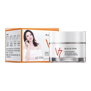 50g whitening cream lighting moisturizing isolation BB primer PF50+ liquid foundation