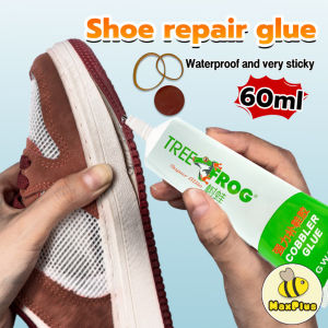 MaxPlus Shoes Glue Quick-Drying Shoe Repair Glue Special Adhesive Agent for Sneakers Waterproof