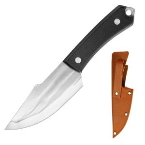 SUS 304 Pisau Koki Pisau Daging Super Tajam Ikan Knife Stainless Steel Pisau Ikan Knife Fish Japanese Super Knife
