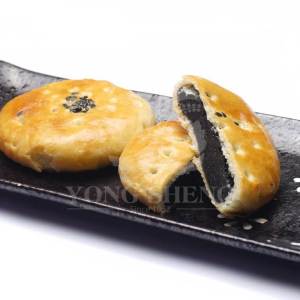 Yong Sheng Wife Cake 荣成老婆饼 4 flavors. 4 种口味
